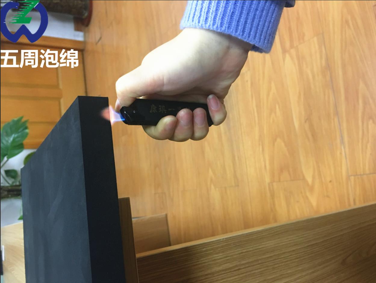 阻燃泡棉的特點(diǎn)有哪些？