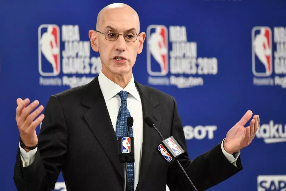 EVA廠家|各大視頻媒體暫停NBA轉(zhuǎn)播，是涼了的節(jié)奏嗎？