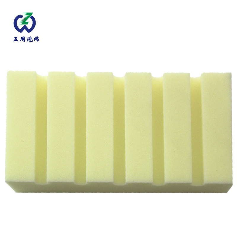 海綿材料做產(chǎn)品包裝效果為什么好？