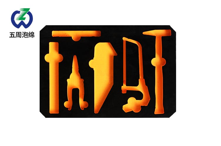 EVA包裝內(nèi)襯如何提升用戶開箱體驗(yàn)？